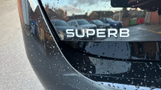 Skoda Superb 1.5 TSI e-TEC SE Technology 5dr DSG Petrol Hatchback